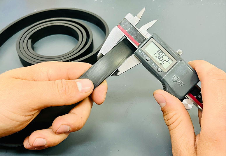 Caliper Function and use