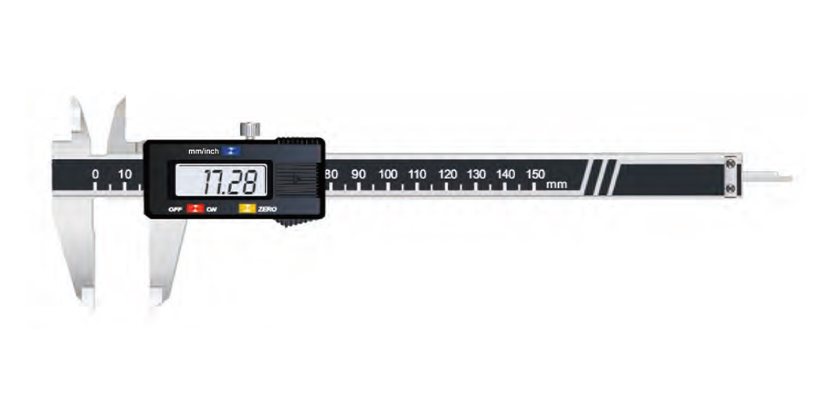 Digital Calipers