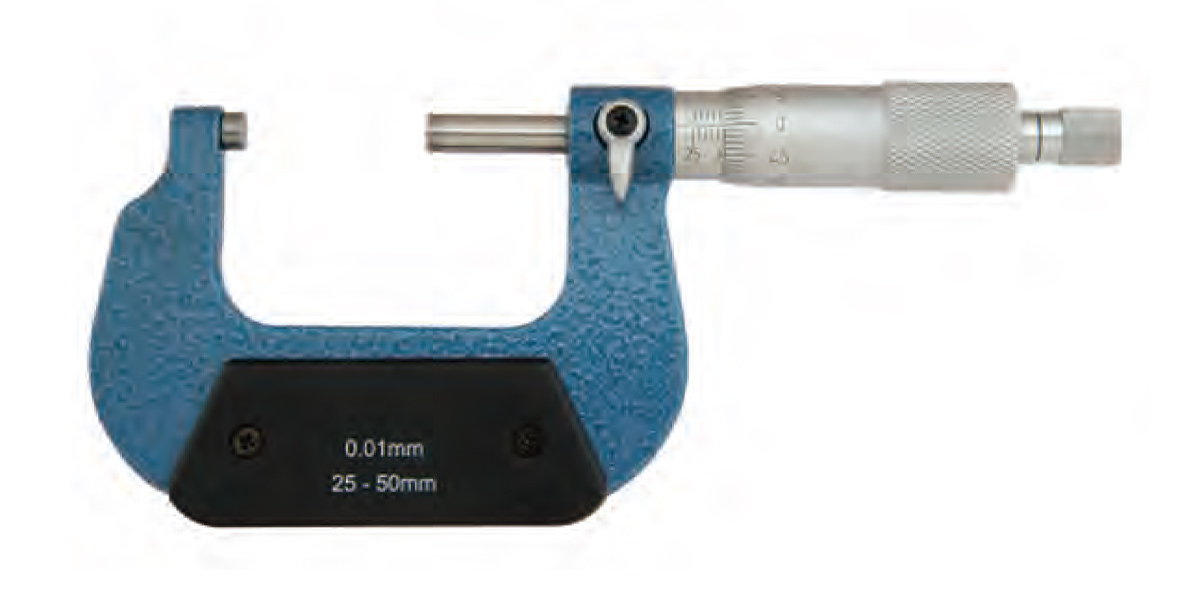 Outside Micrometers（OL-151~OL-156）