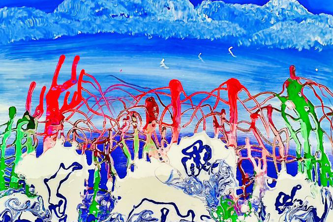 刘佑局：要凤凰去补鸡血？