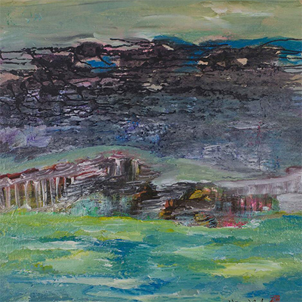 “古典与当代融合”大英博物馆展览作品集