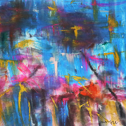 “幻象主义的理性回归”法国卢浮宫展览作品集