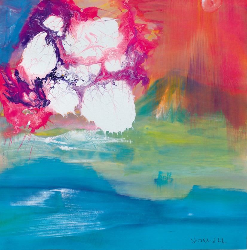 To Strike at the 'Big Logic'