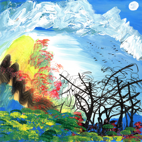 刘佑局专访：艺术的“明规则”与“暗规则”