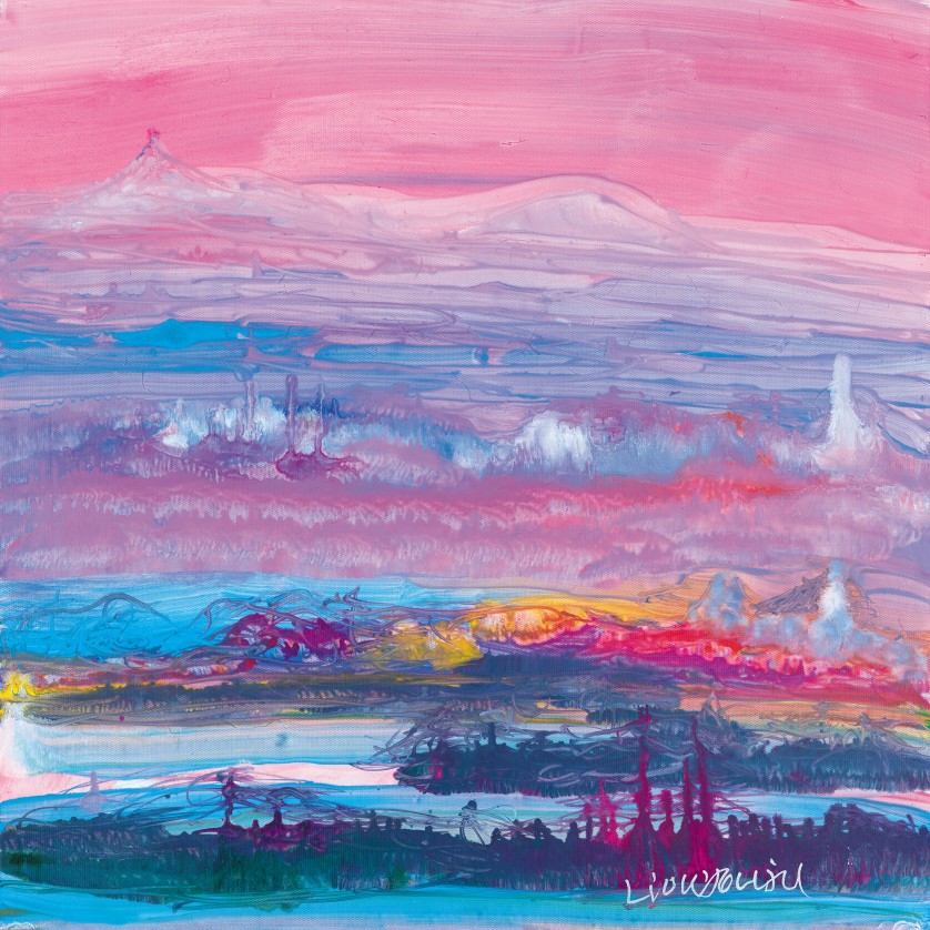 An Interview with Liu You Bureau Inspiring New Thinking - Enlightenment from the European Renaissanc