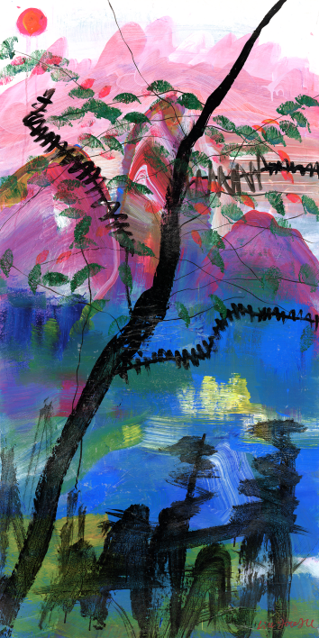 ［幻象丛稿］要向“大逻辑”下刀