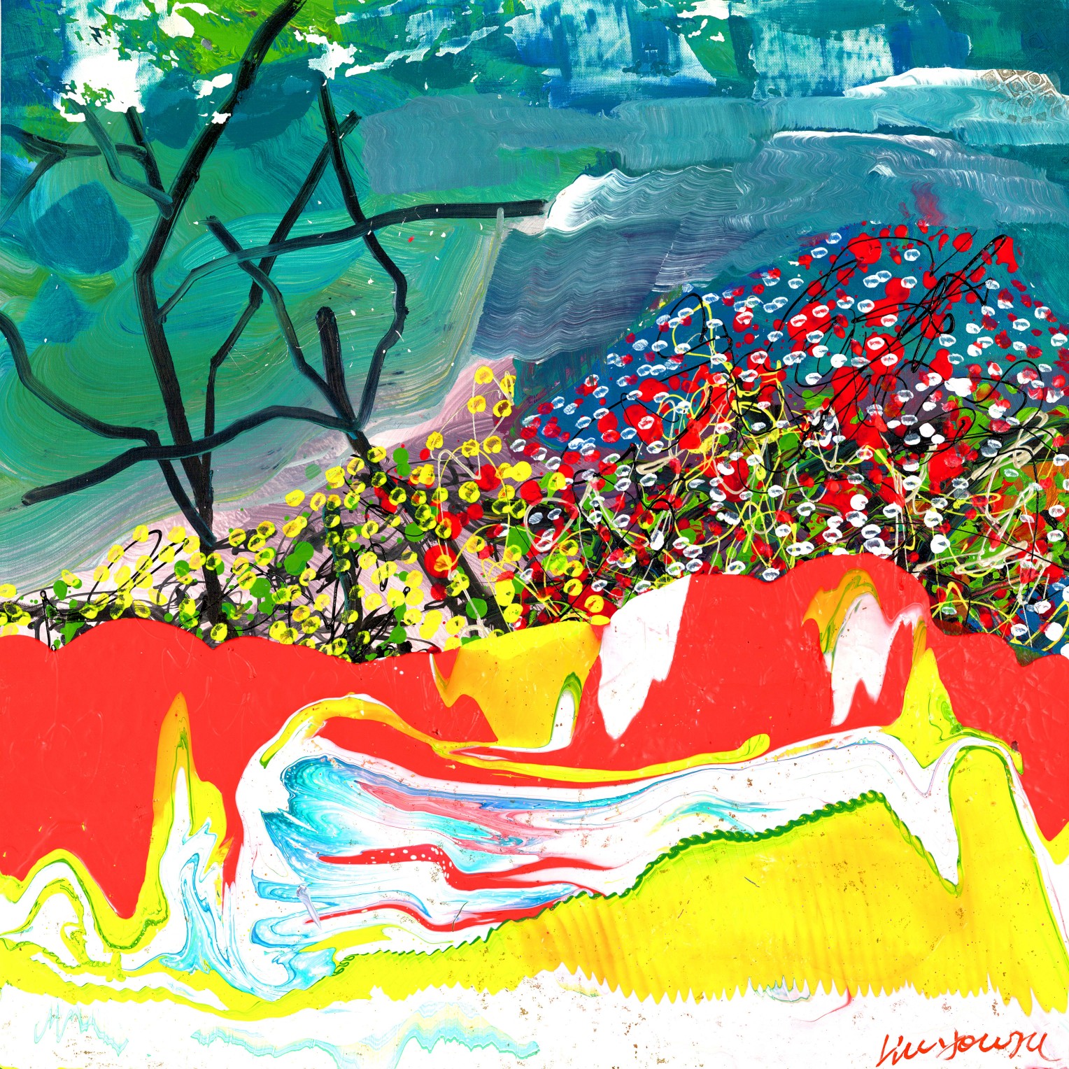 刘佑局谈欧洲文艺复兴的“情怀资本”