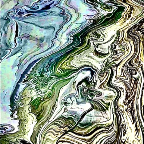 刘佑局－构建未来的快乐视觉世界（艺术上的元宇宙）