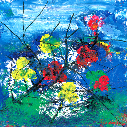 启迪新思维的刘佑局访谈－欧洲文艺复兴的启示