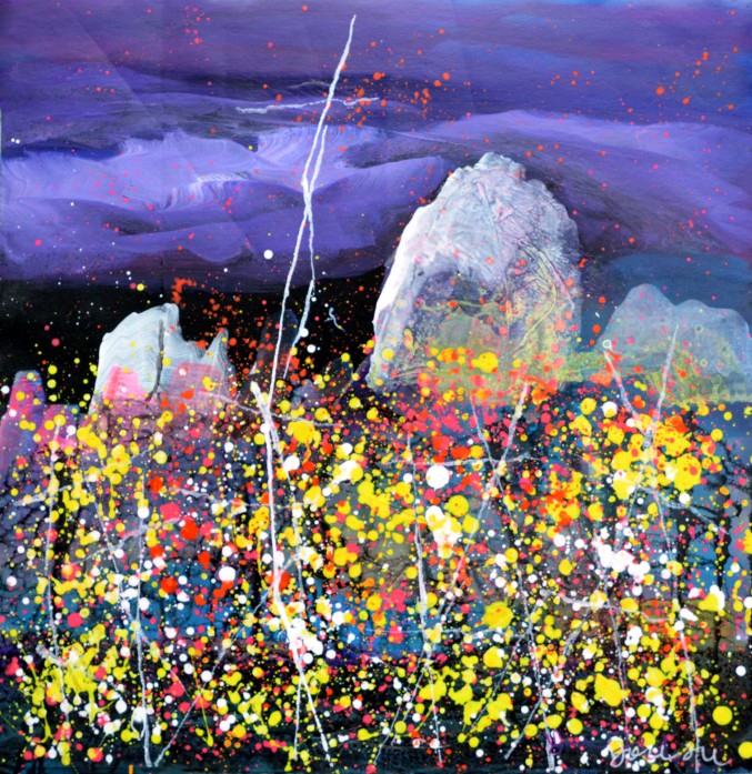 Liu You's Discussion on the 