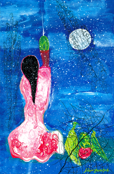 “大逻辑”还能走多远？恐怕无人能测