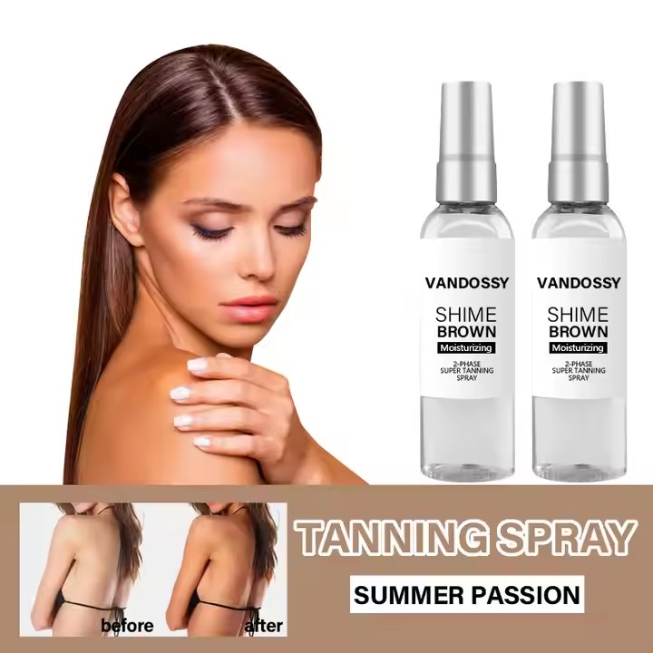 رذاذ الشاطئ