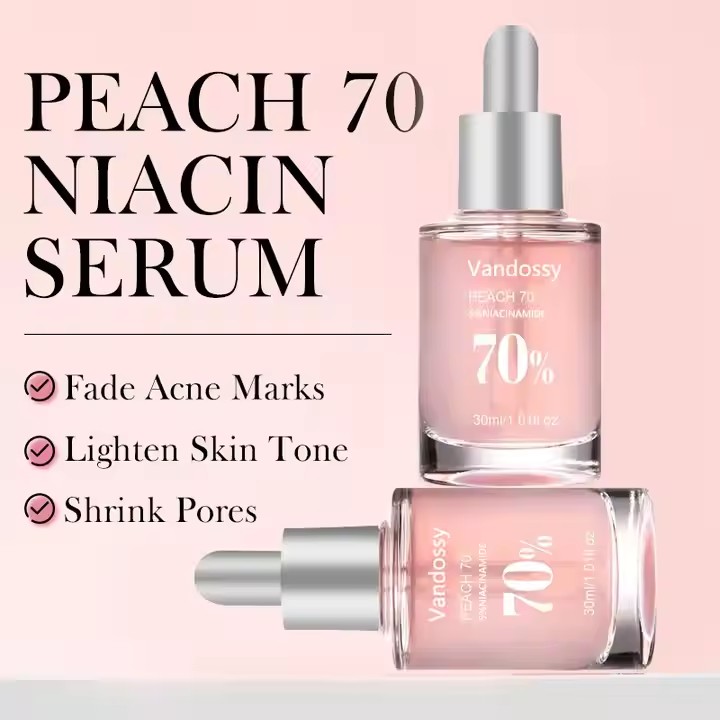 نيكوتامين سائل الخوخ