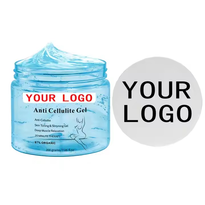 Weight Loss Sweat Cream