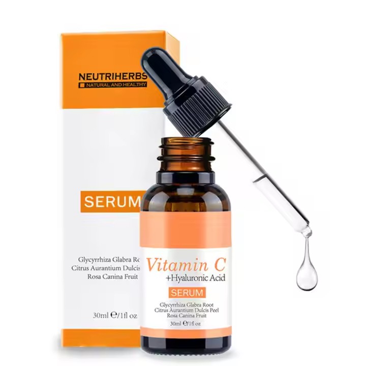 Sérum de vitamine C