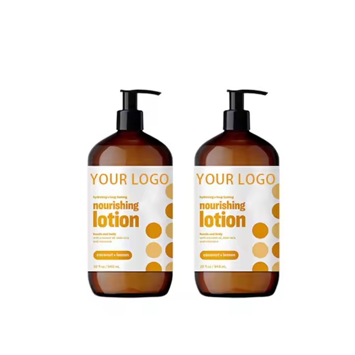 Collagen Body Lotion
