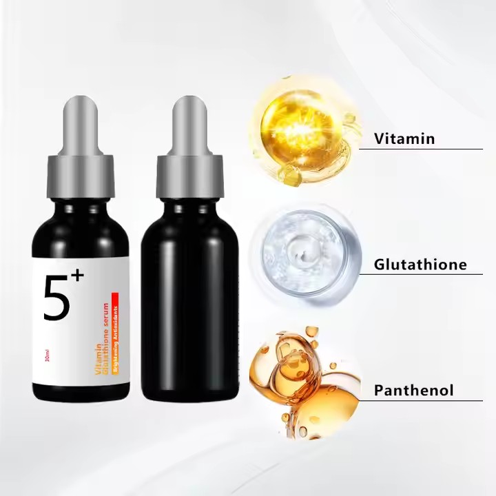 أربوتين نيكوتيناميد كريم الكركم