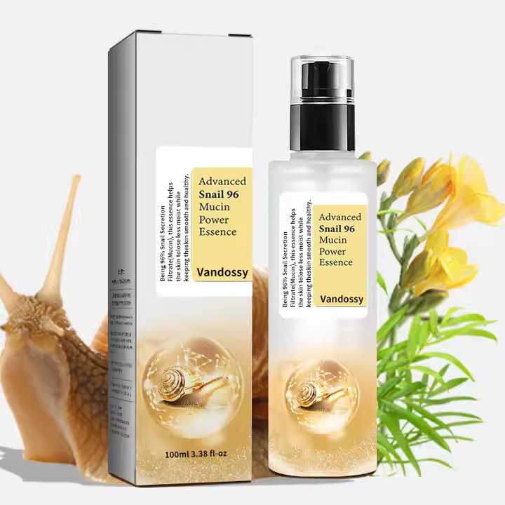 مصل الوجه الحلزون