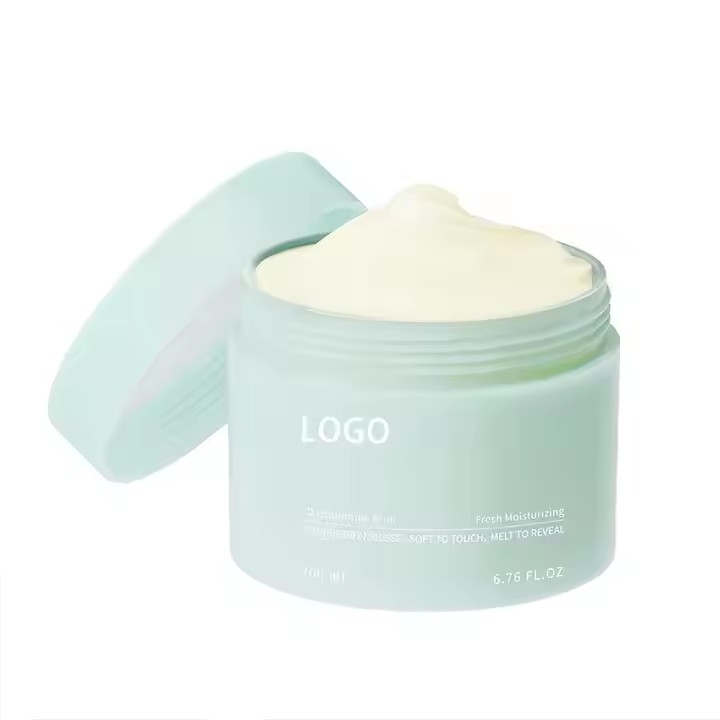 Whitening Body Lotion