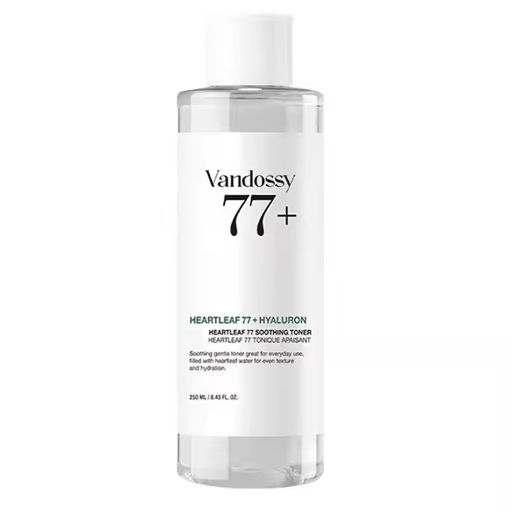 تونر راحة قلب الشجر 77