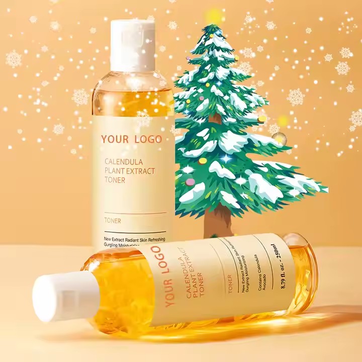 فيتامين ج كريم البقعة السوداء