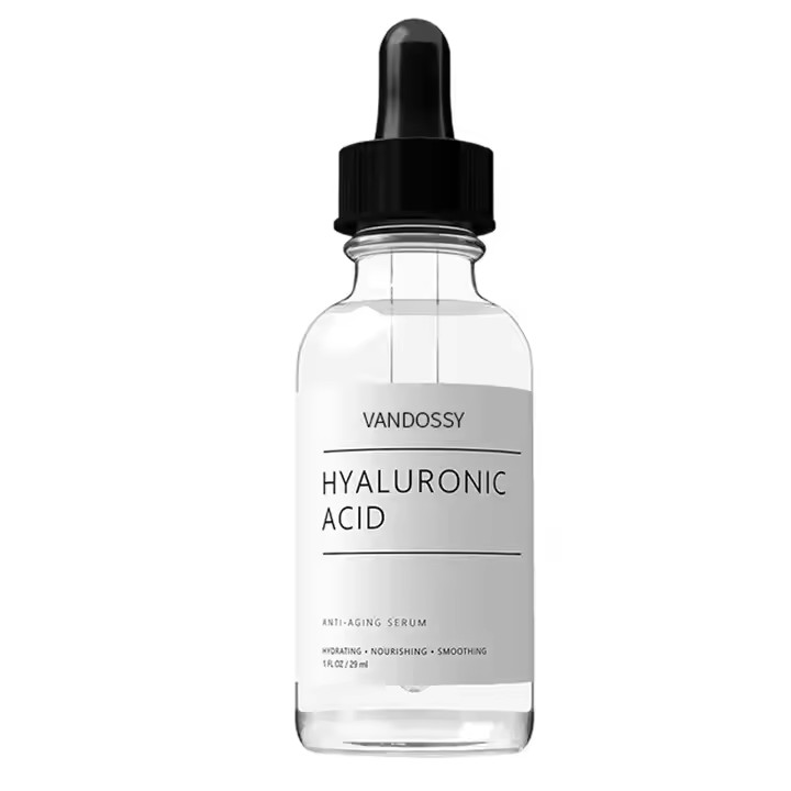 Pure essence d'acide hyaluronique