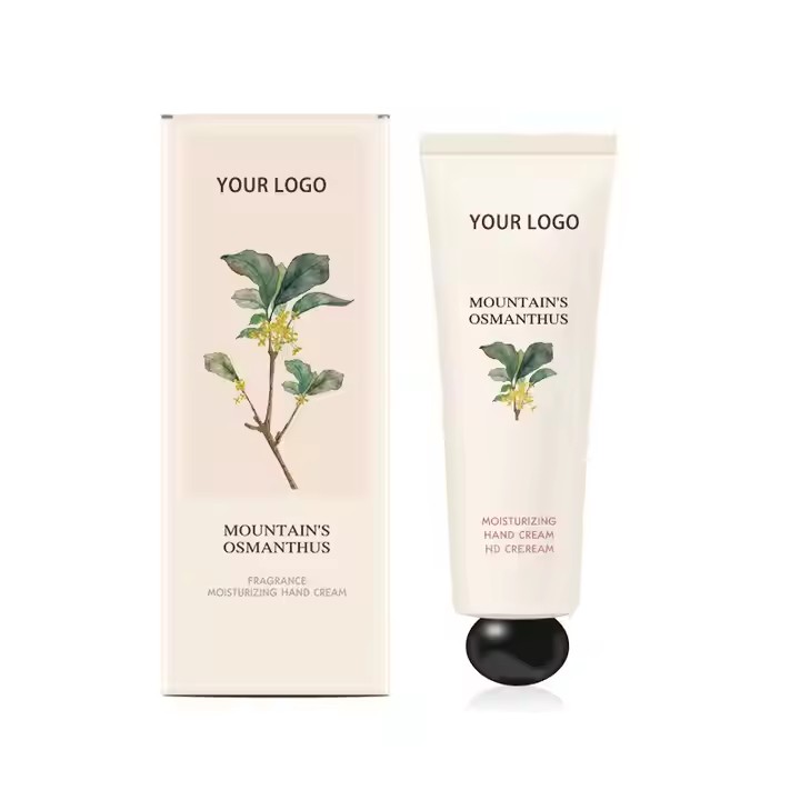 Hand Care Cream