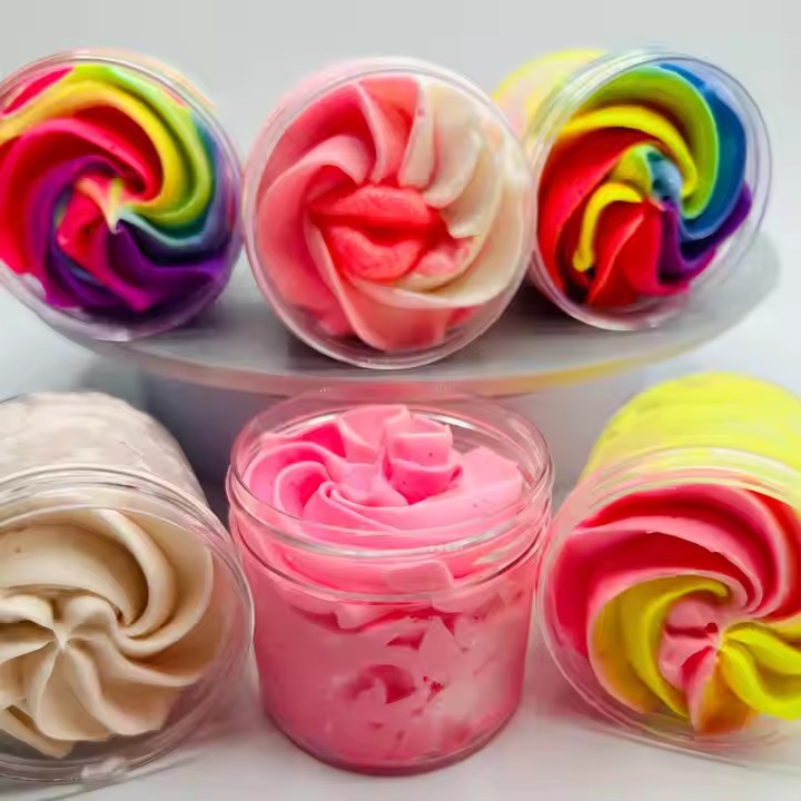 Moisturizing Body Lotion