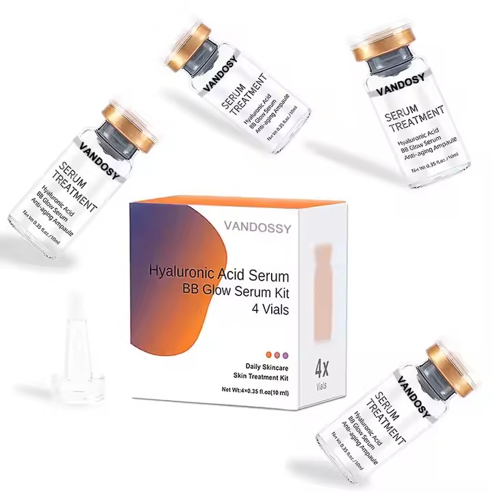 سيروم الجسيمات الدقيقة (ميكرونيدل سيروم)。