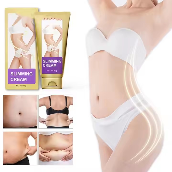Body Slimming Gel