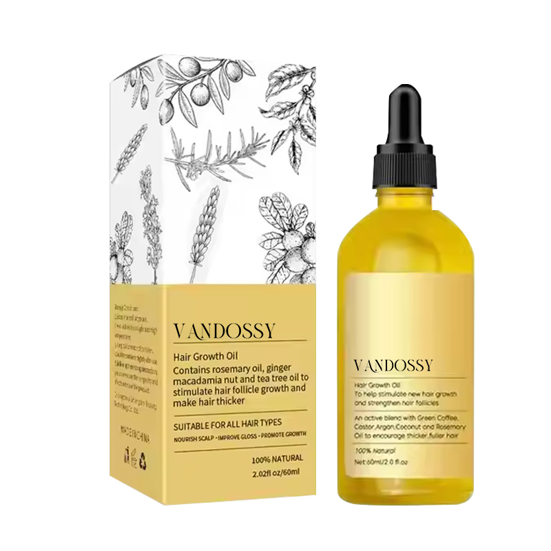 فروة الرأس جوهر الرعاية