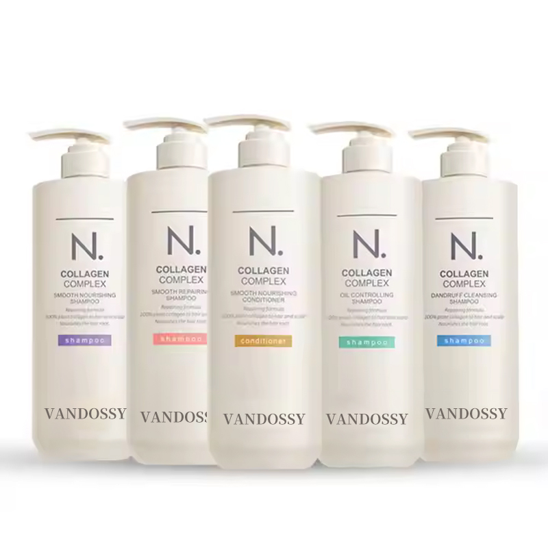 Collagen Repair Shampoo