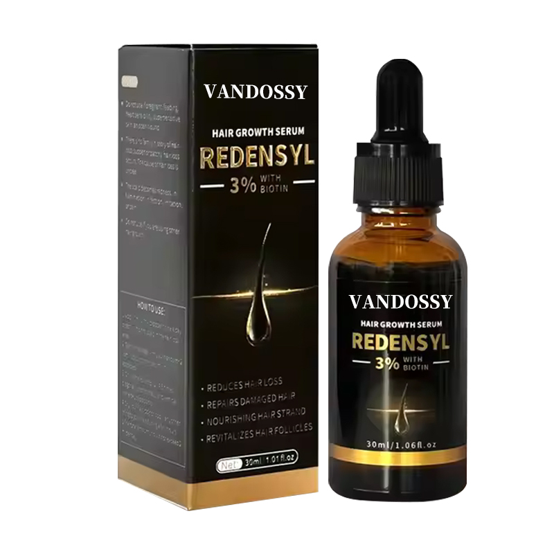 Rosemary hair care oil