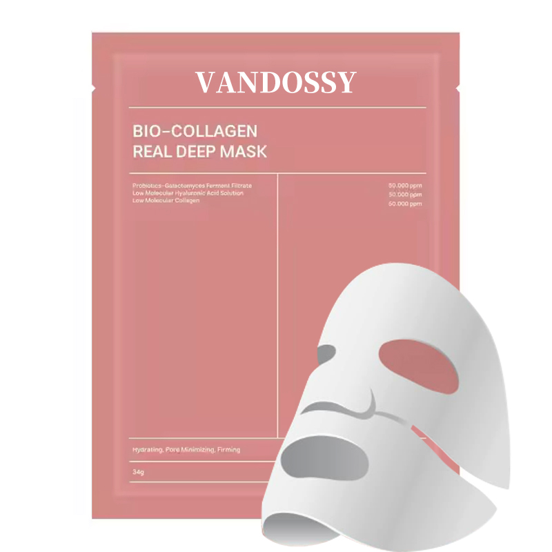 Supramolecular Facial Mask