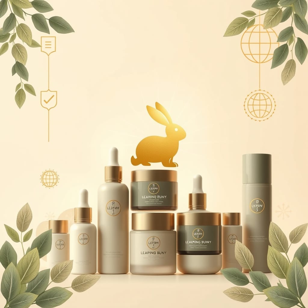 Beyond Cruelty-Free: Achieving Leaping Bunny Certification in Chinese Manufacturing