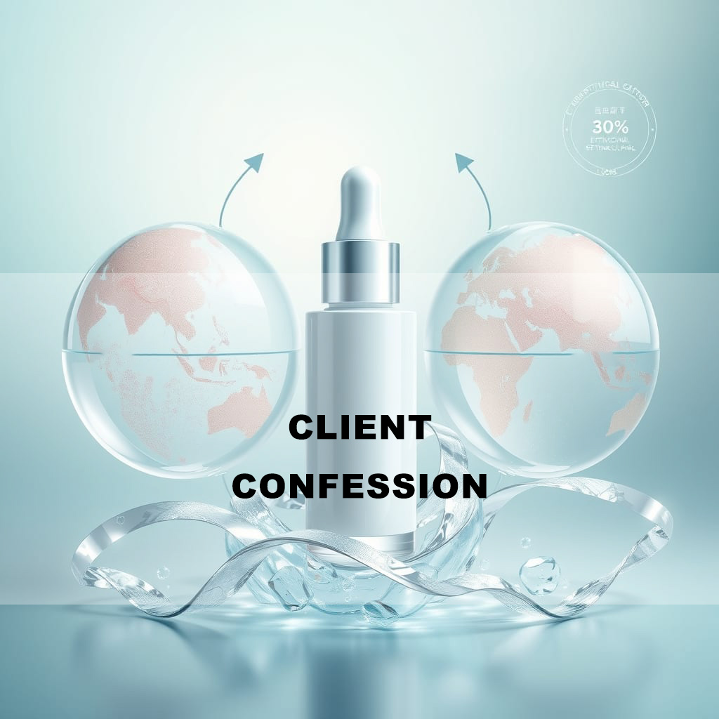 Client Confession: ‘Why We Switched from Korean to Chinese OEMs for Clean Beauty Production’