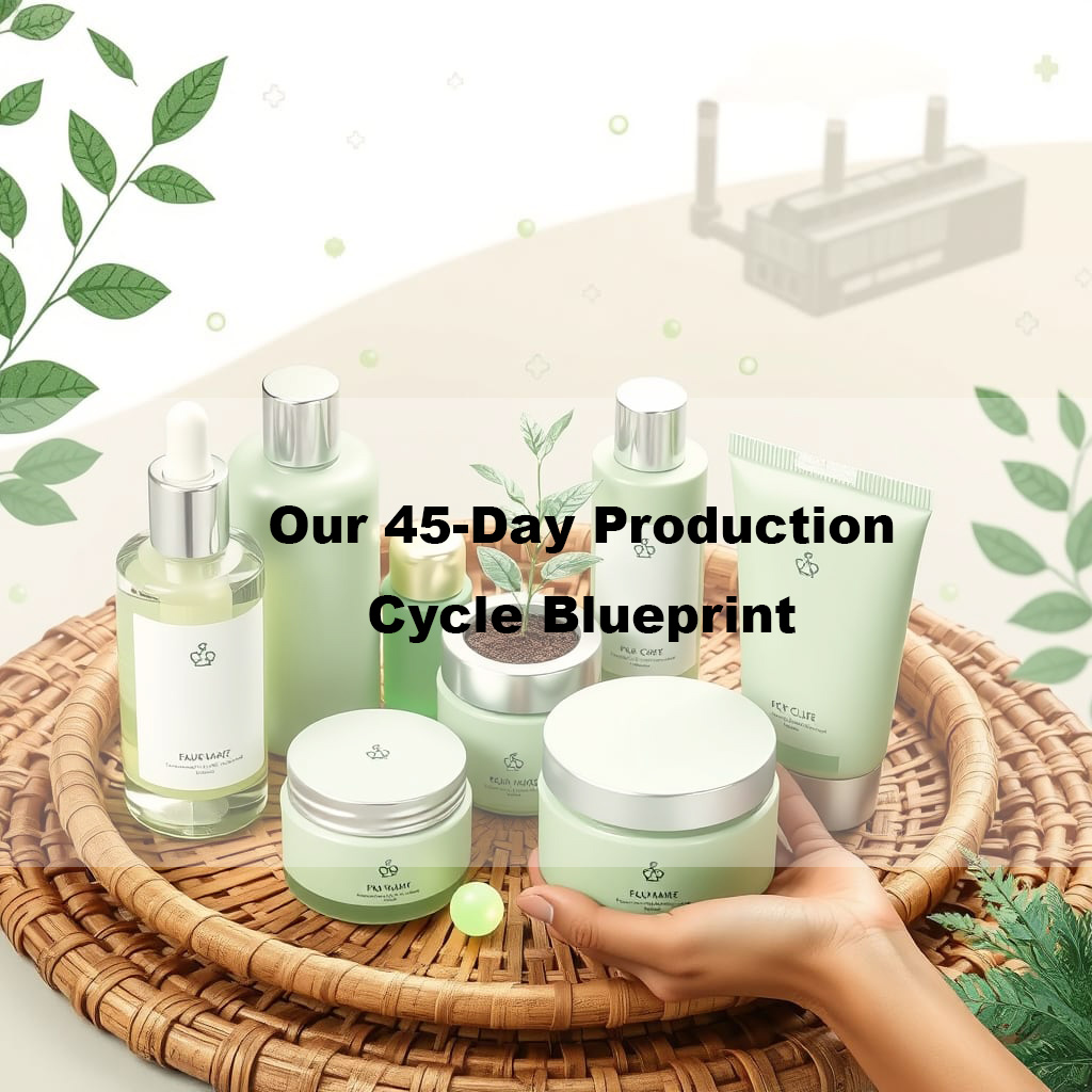 Carbon-Neutral Packaging Solutions: Case Study of a US Brand's OEM Journey