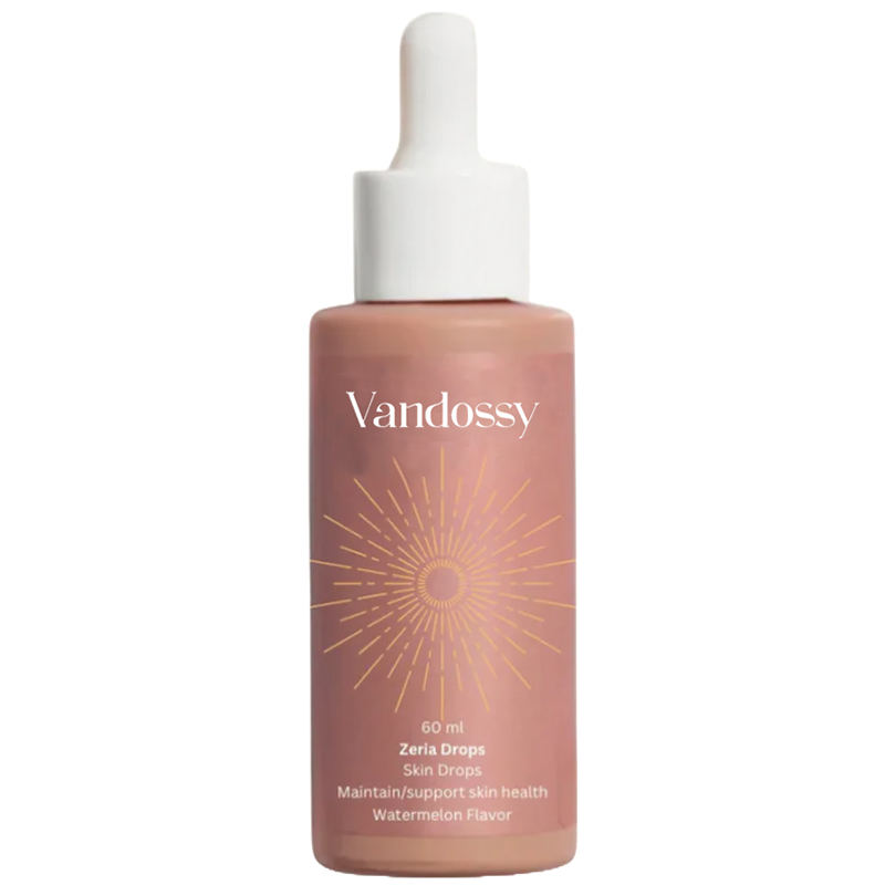 Sunless Tanning Drops