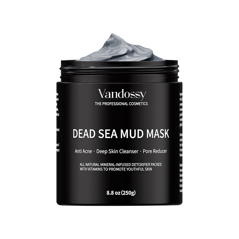 Blackhead Removal Clay Mask