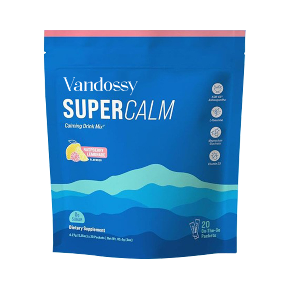 Calming Solid Drink Mix