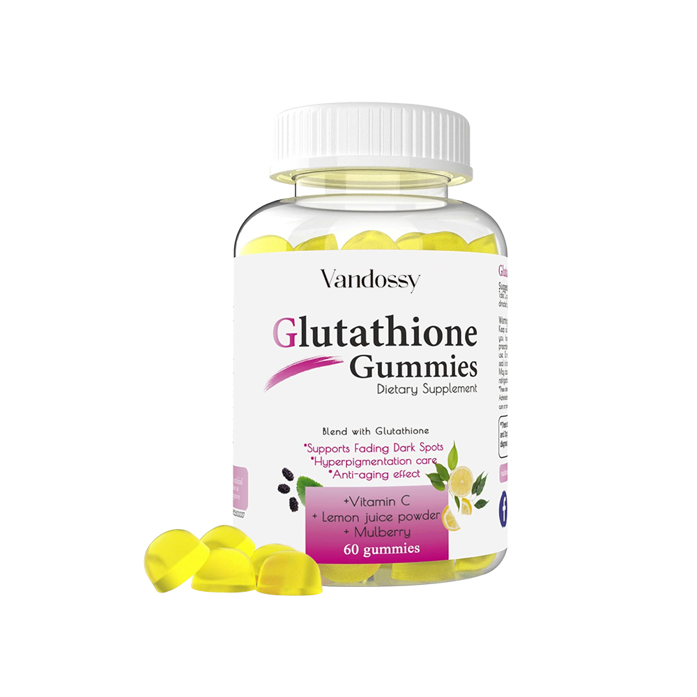 Glutathione Gummies