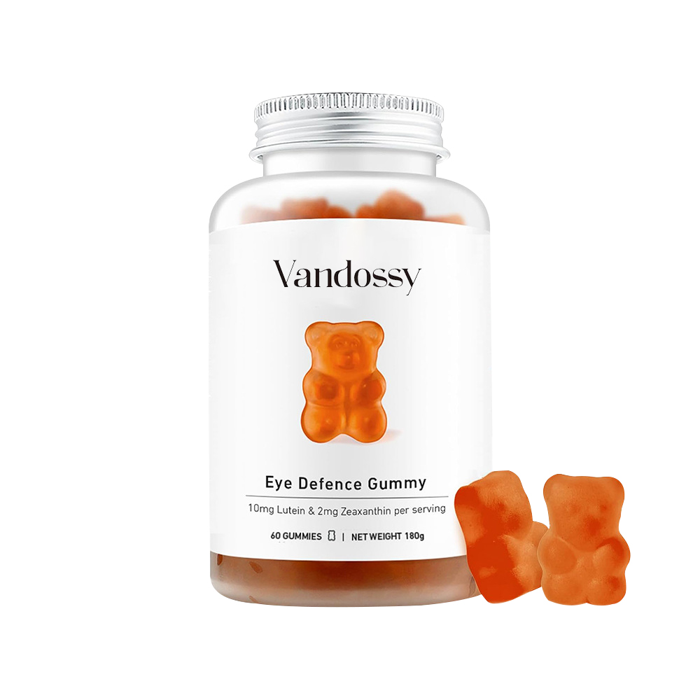 Eye Defense Gummie