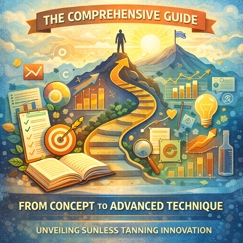 5 Common Mistakes Brands Make When Sourcing Tanning Products (And How to Avoid Them)