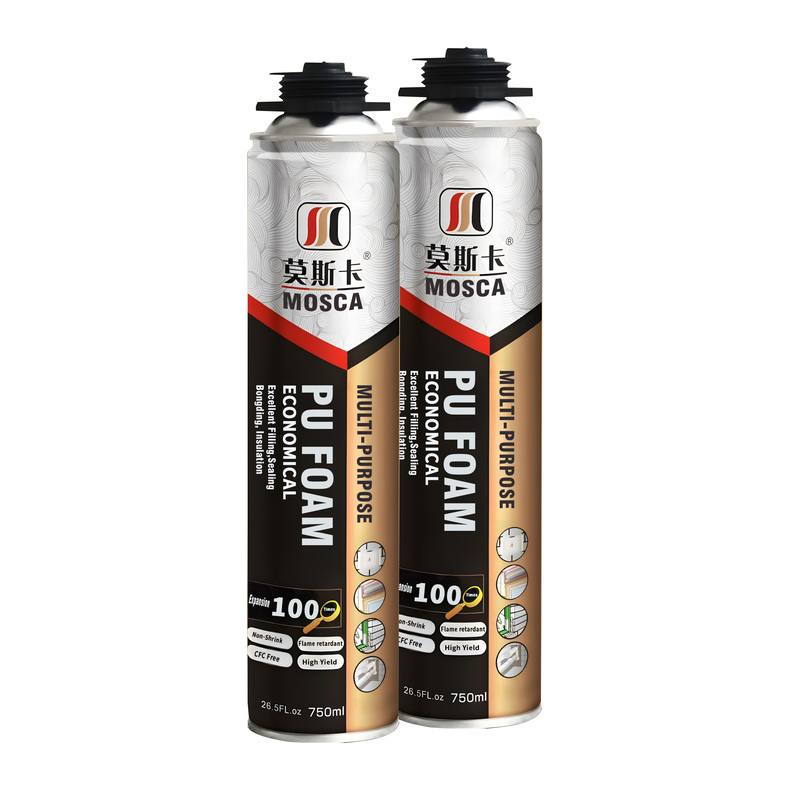 MSK Multi-use PU Foam (Polyurethane foam)