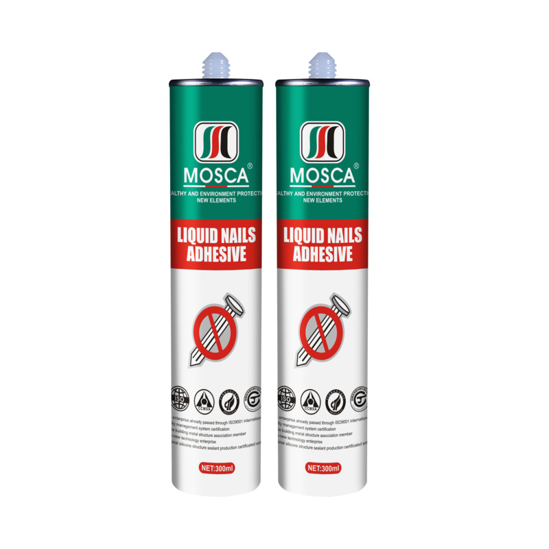 MSK Liquid Nail glue Nail free adhesive