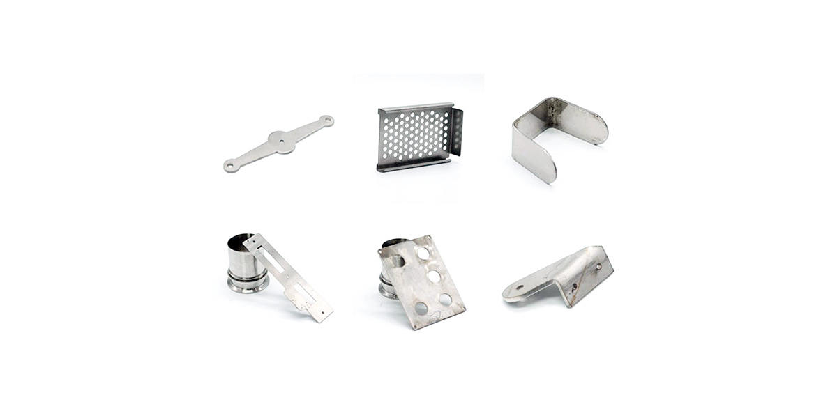 Sheet Metal Processing