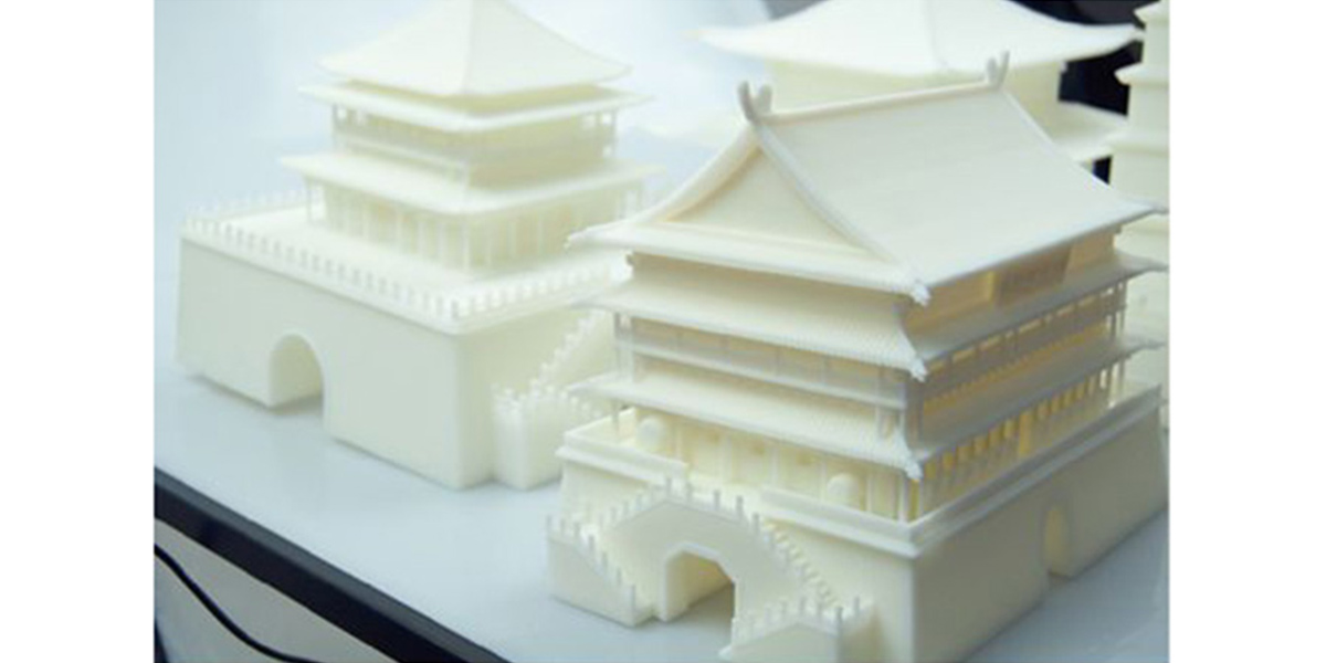 3D Printing Services