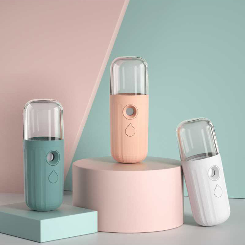 Short Water Replenishing Device