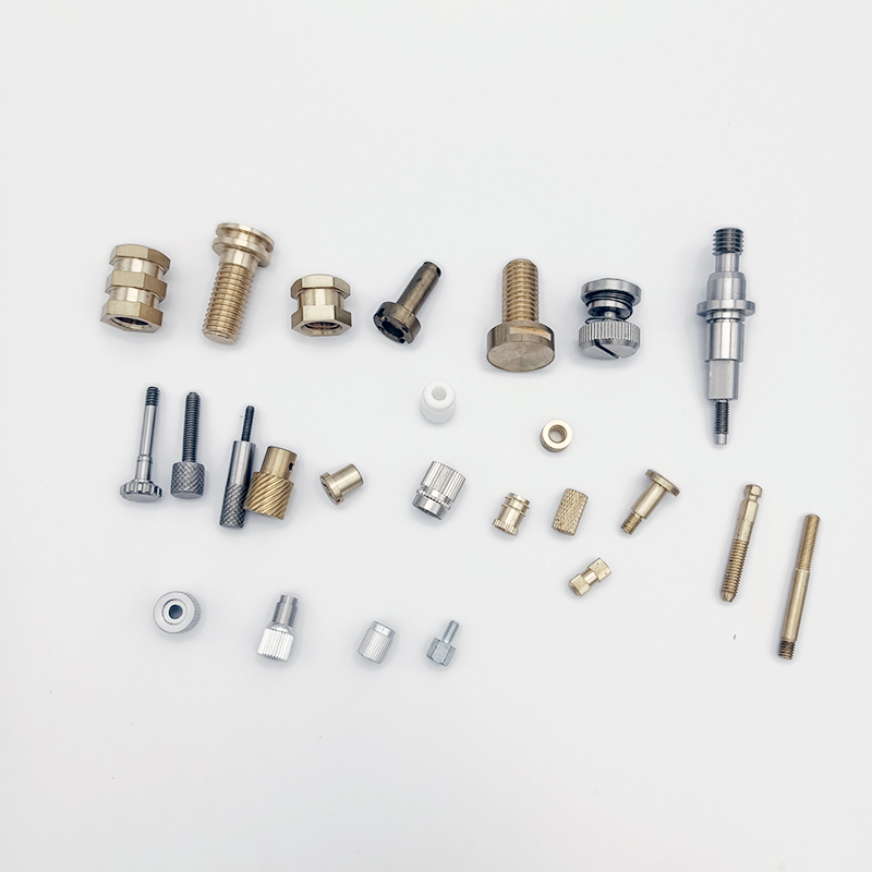 Non Standard Fasteners