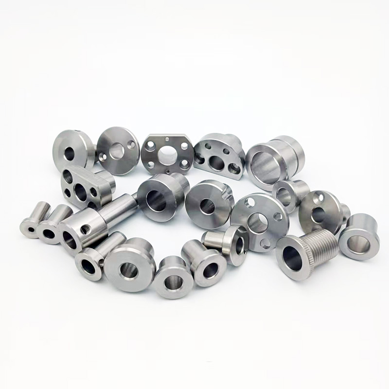 T-Shaped Reference Liner